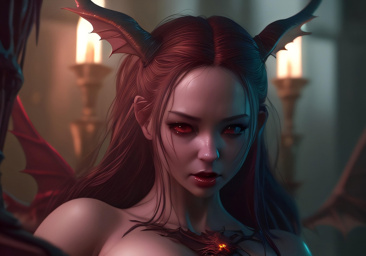 Les femmes et maris de nuit🖤