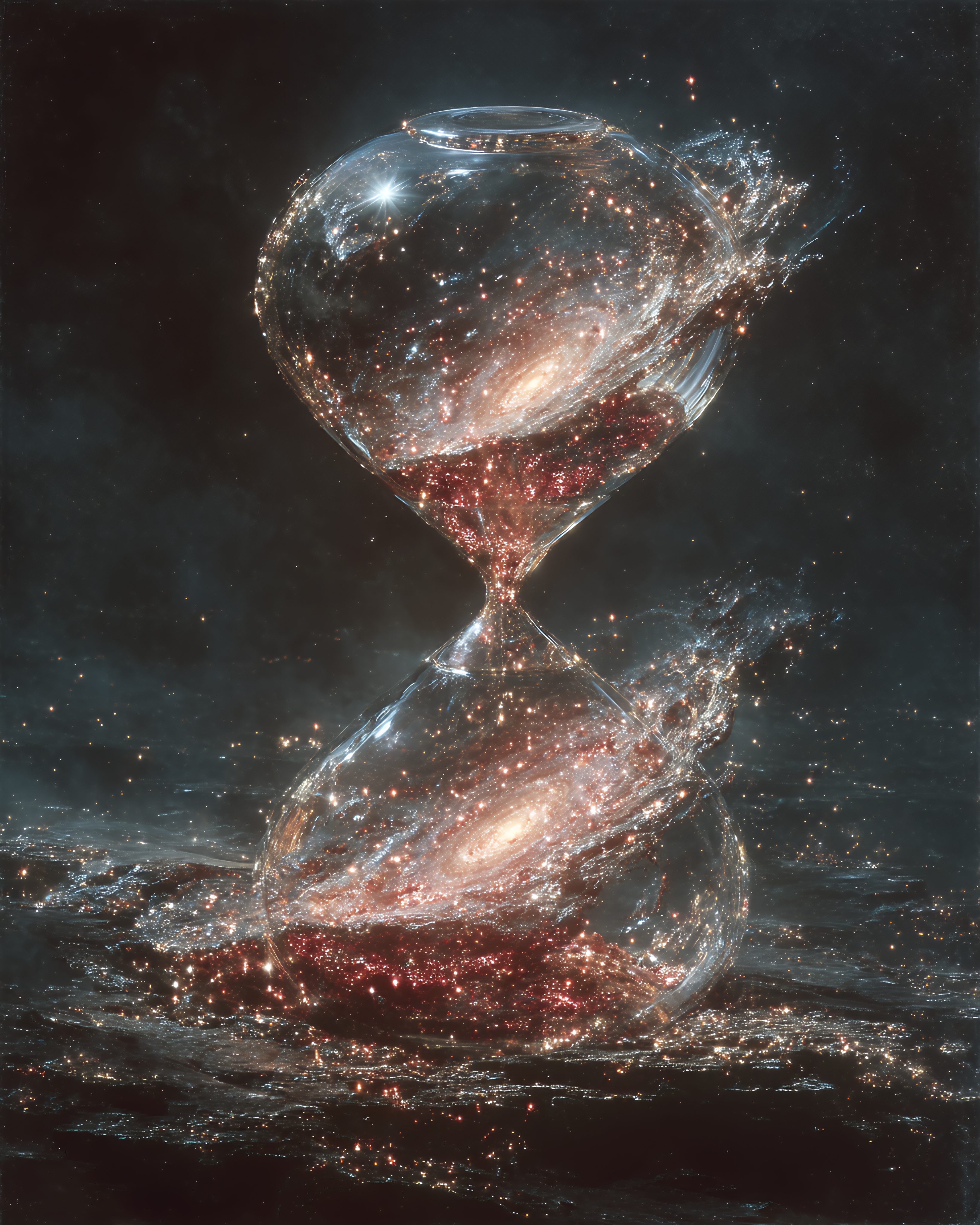 Les conséquences de ne pas respecter sa promesse en spiritualité 🗣️