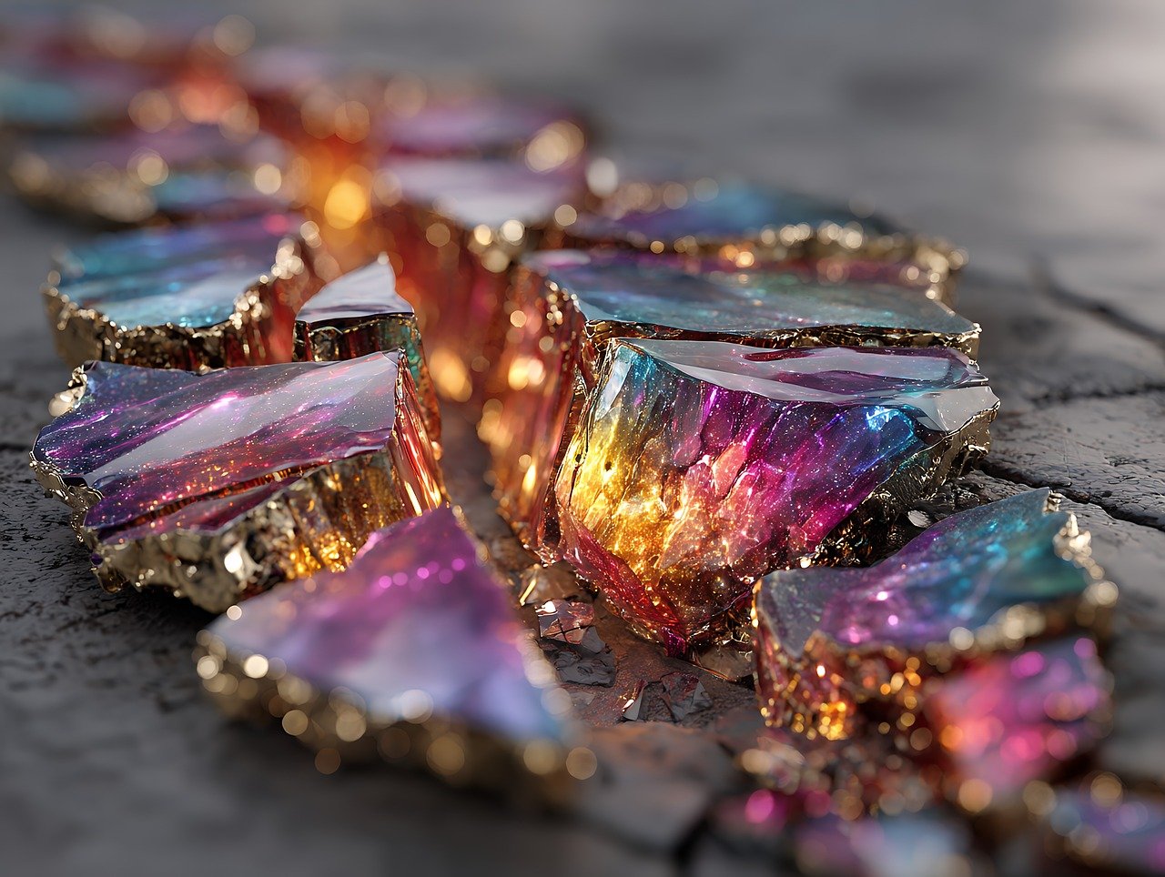 La pratique Magique🌟🌀⚡🌕🌑🛞🪔🔥