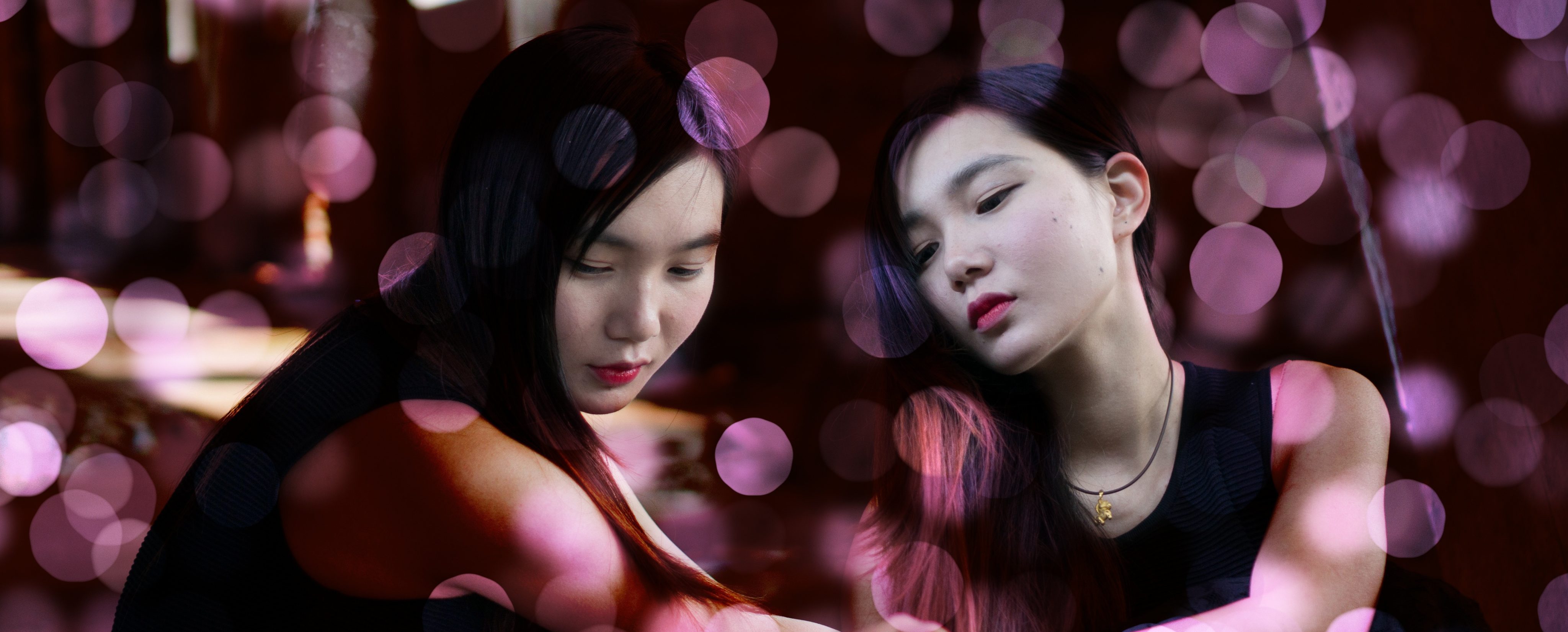 LES DOUBLES ÉNERGÉTIQUES